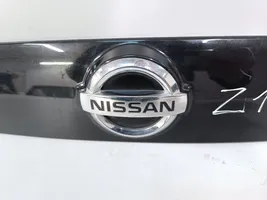 Nissan Juke I F15 Takaluukun rekisterikilven valon palkki 908681KR6QA