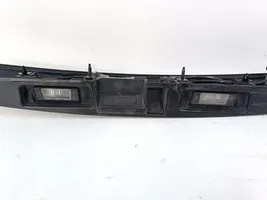 Nissan Juke I F15 Takaluukun rekisterikilven valon palkki 908681KR6QA