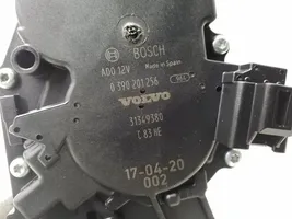 Volvo XC90 Takalasinpyyhkimen moottori 31349380