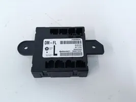 Chrysler Town & Country V Unité de commande module de porte 05026863AE