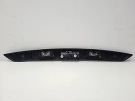 Volkswagen Tiguan Trunk door license plate light bar 542827335