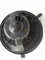 Volkswagen Tiguan Soplador/ventilador calefacción CZ0160600761