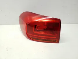 Volkswagen Tiguan Rear/tail lights 5N0945095