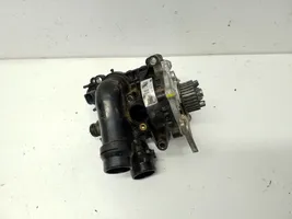 Volkswagen Tiguan Water pump 06H121010