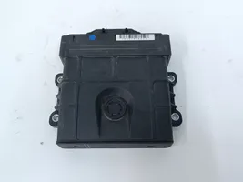 Volkswagen Tiguan Module de contrôle de boîte de vitesses ECU 09G927750LR