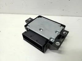 Volkswagen Tiguan Hand brake control module 3AA907801