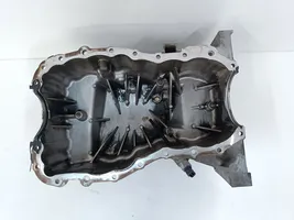 Nissan Juke I F15 Oil sump 8200451325