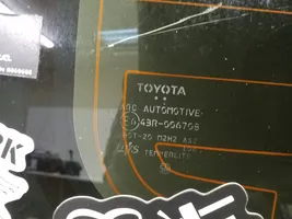 Toyota Prius c Portellone posteriore/bagagliaio 