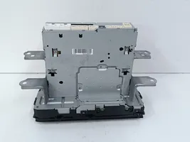 Toyota Prius c Panel / Radioodtwarzacz CD/DVD/GPS 8614052320