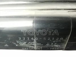 Toyota Prius c Cartouche de vapeur de carburant pour filtre à charbon actif 7774052120