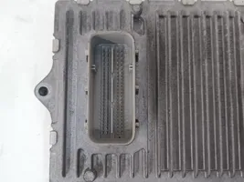 Dodge Grand Caravan Sterownik / Moduł ECU P05150778AB