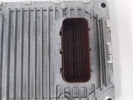 Dodge Grand Caravan Sterownik / Moduł ECU P05150778AB