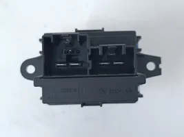 Dodge Grand Caravan Rezystor / Opornik dmuchawy nawiewu W0591001