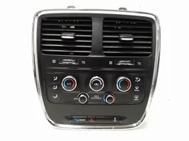 Dodge Grand Caravan Panel klimatyzacji P55111240AF