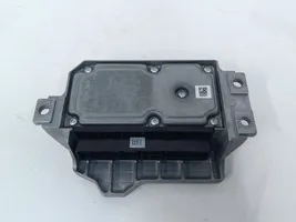 BMW 1 E81 E87 Airbag control unit/module 9214812