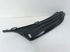 Volkswagen Jetta VI Front bumper lower grill 5C6853665