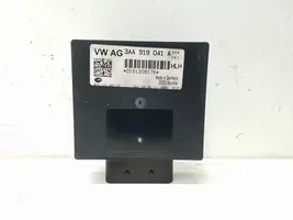 Volkswagen Jetta VI Power management control unit 3AA919041