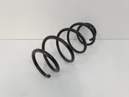 Volkswagen Jetta VI Front coil spring 