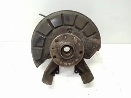 Volkswagen Jetta VI Front wheel hub 