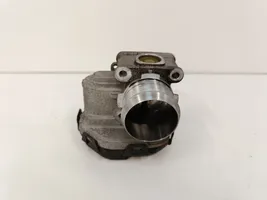 Ford Grand C-MAX Throttle valve 9807238580