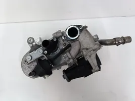 Ford Grand C-MAX EGR vārsts FM5Q9D475AA02