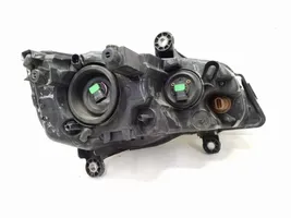 Dodge Grand Caravan Lampa przednia 05113337AE