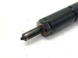 Chevrolet Captiva Injecteur de carburant 0445110270