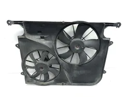 Chevrolet Captiva Kale ventilateur de radiateur refroidissement moteur 20913983