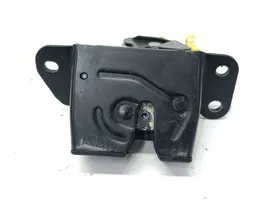 Chevrolet Captiva Tailgate/trunk/boot lock/catch/latch 