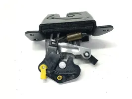 Chevrolet Captiva Tailgate/trunk/boot lock/catch/latch 