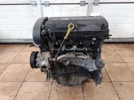 Opel Zafira C Engine A18XER