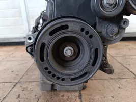 Opel Zafira C Engine A18XER