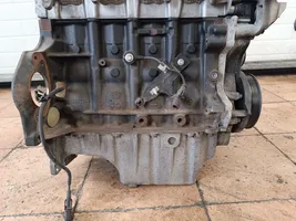 Opel Zafira C Engine A18XER