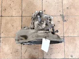 Opel Zafira C Manual 5 speed gearbox 