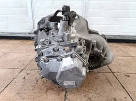 Opel Zafira C Manual 5 speed gearbox 