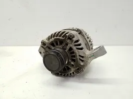 Ford Fusion II Alternator DS7T10300