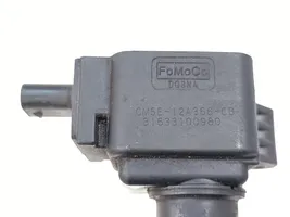 Ford Fusion II High voltage ignition coil CM5E12A366CB