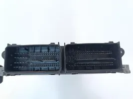 Ford Fusion II Sterownik / Moduł ECU HS7A12A650AAB