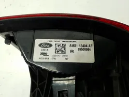 Ford Grand C-MAX Luci posteriori AM5113404