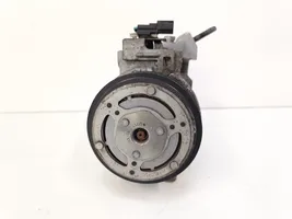 Ford Grand C-MAX Air conditioning (A/C) compressor (pump) H1F119D629HA