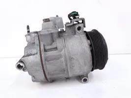 Ford Grand C-MAX Air conditioning (A/C) compressor (pump) H1F119D629HA