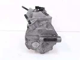 Ford Grand C-MAX Air conditioning (A/C) compressor (pump) H1F119D629HA