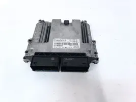 Ford Grand C-MAX Calculateur moteur ECU H1D112A650DA