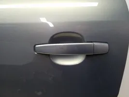 Opel Antara Задняя дверь 