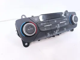 Ford Grand C-MAX Climate control unit F1ET18C612BJ