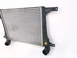 Opel Antara Intercooler radiator 622998