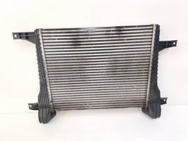 Opel Antara Intercooler radiator 622998