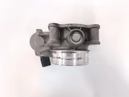 Opel Antara Clapet d'étranglement 25183238