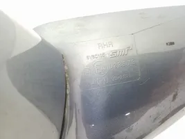 Opel Antara Etuoven sähköinen sivupeili 022573