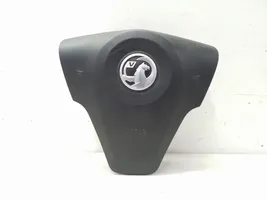 Opel Antara Poduszka powietrzna Airbag kierownicy 95179657